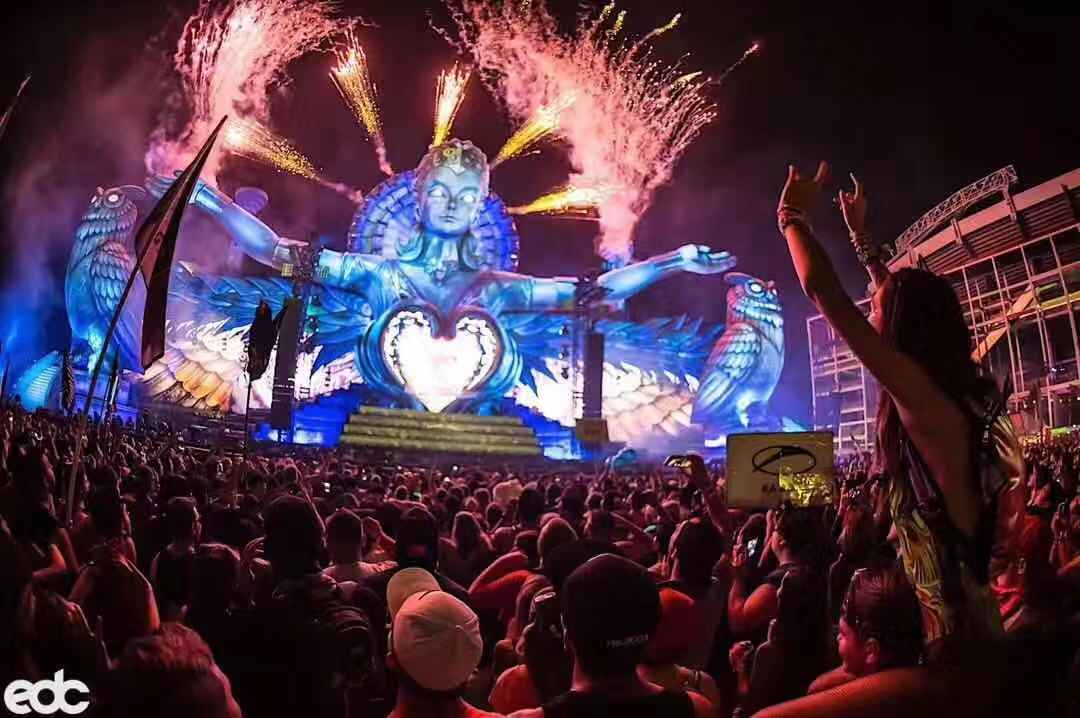 珠海横琴雏菊音乐嘉年华,横琴音乐节暨雏菊音乐嘉年华