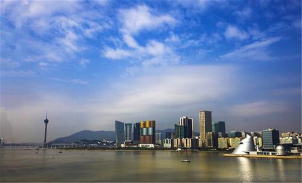 澳门20年改革史：逮捕黑老大，取缔黑社会，犯罪率远低于香港