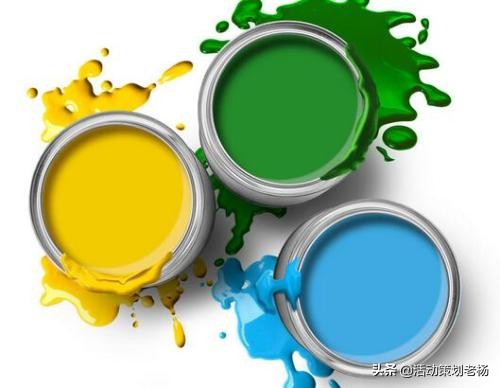 油漆店营销策划引爆客流,油漆店经营技巧和方法