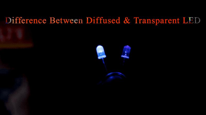 自制200000流明led灯,光立方的制作原理图