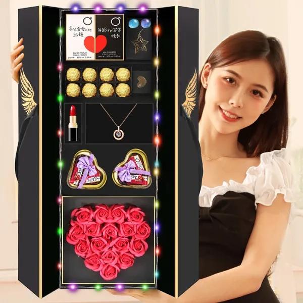 实用的过节礼物有哪些呢,送礼必备高颜值礼物有哪些