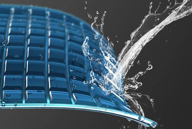 果冻垫夏季凉垫,夏季软软的凉垫