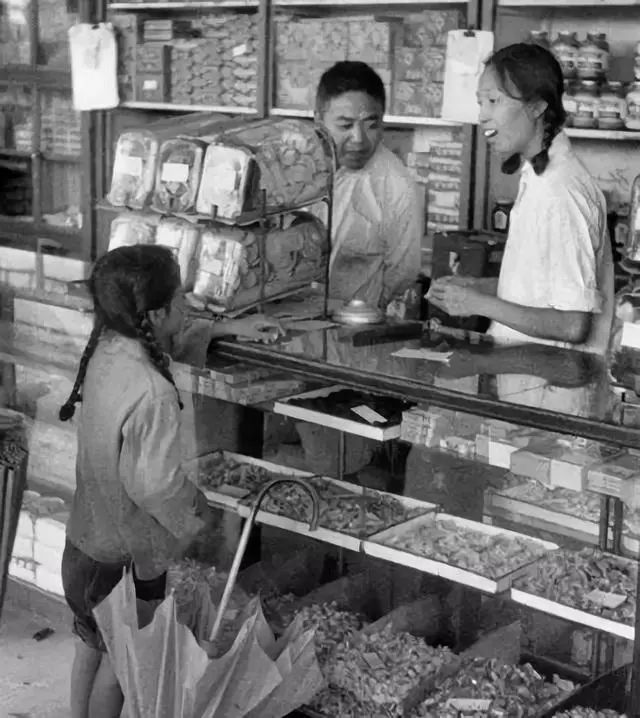 供销社时期的老古董,七八十年代供销社卖的老物件