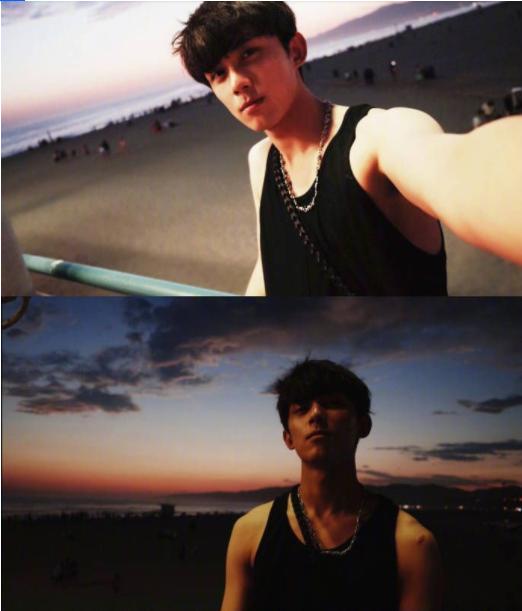 吴磊快乐大本营成长史,吴磊古装成长史