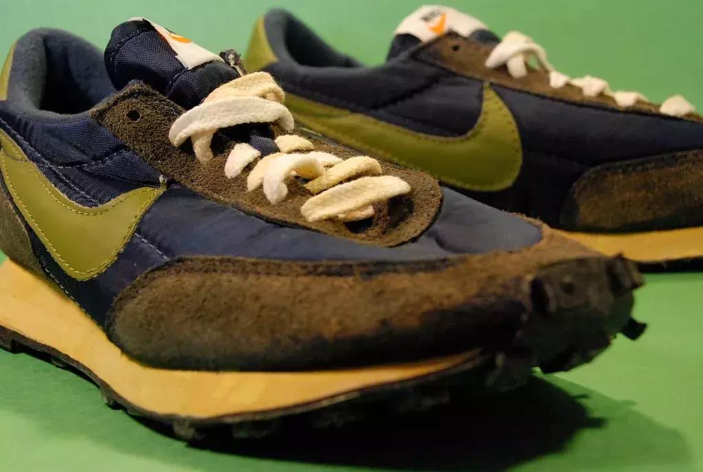 穿上这些鞋,你才称得上是“NikeVintage”