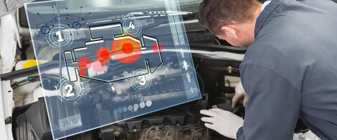 汽车制造产业分布图,沈阳汽车生产基地有哪些