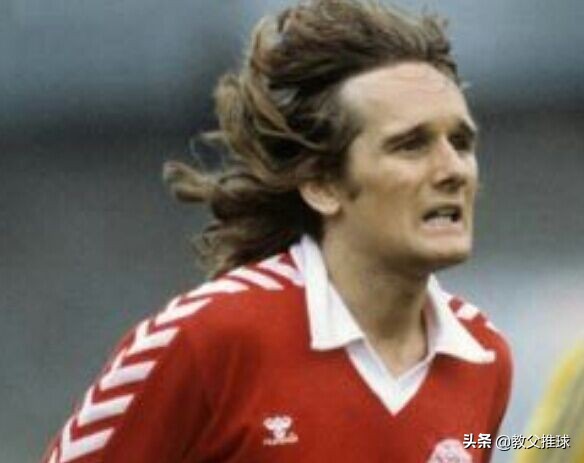 足坛五个球员名单,足坛5大球星