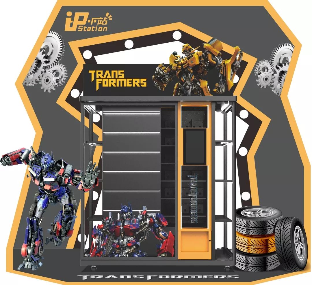 玩过盲盒挑战吗,你们没有玩过的盲盒