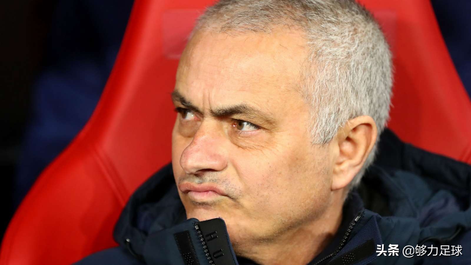 穆里尼奥执教热刺2020-2021战绩,热刺出局穆里尼奥真老了吗