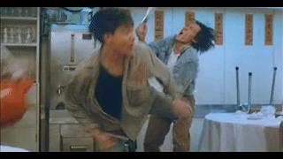 刘德华早年演过的黑帮电影,刘德华早期黑帮电影