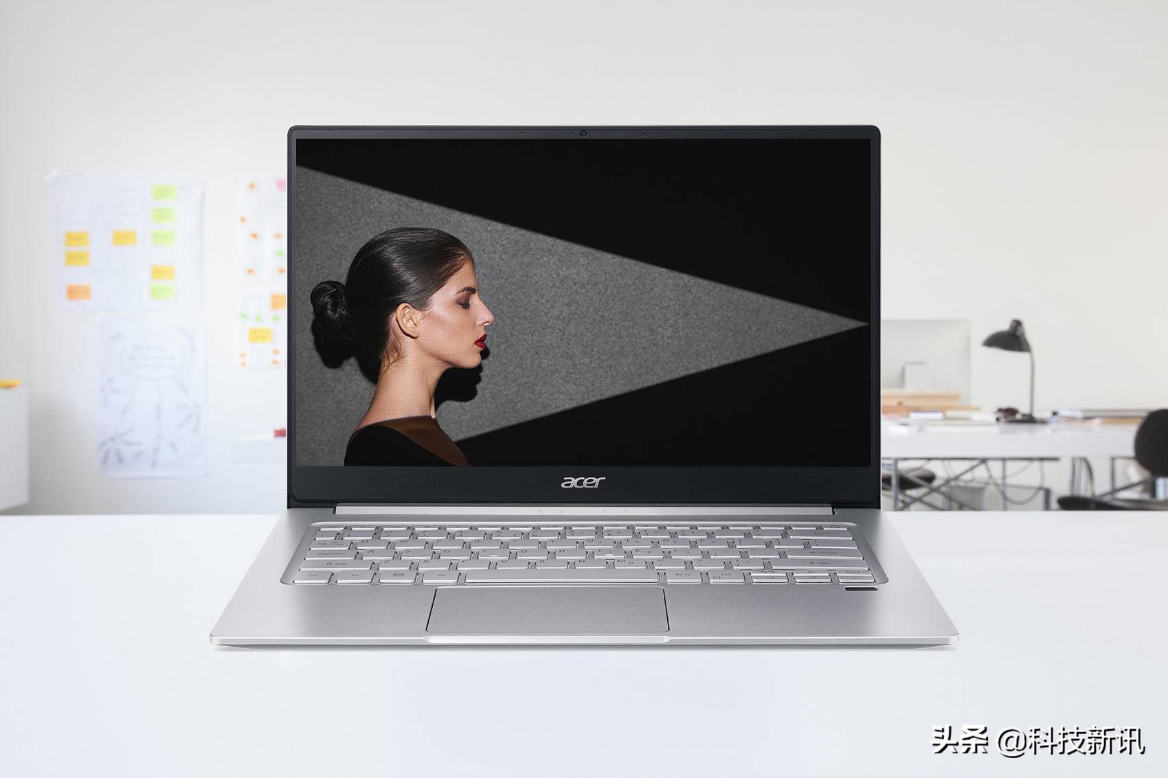 宏碁传奇轻薄笔记本2021推荐,宏碁未来10核轻薄本12代酷睿i5