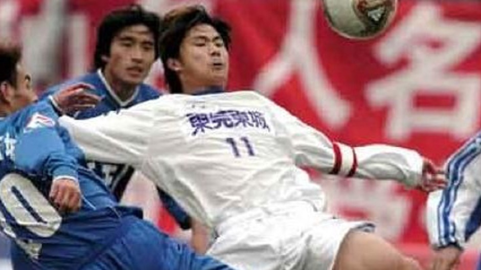 足球界的范大将军是谁,高洪波对中国足球有何贡献