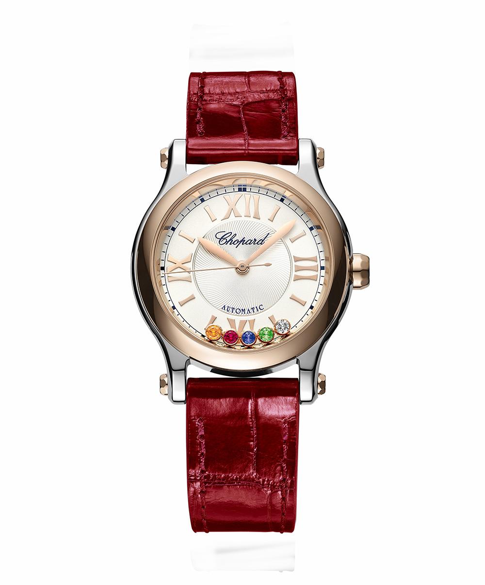 RR·TRENDS|赏浪漫诗词，看腕颈星光