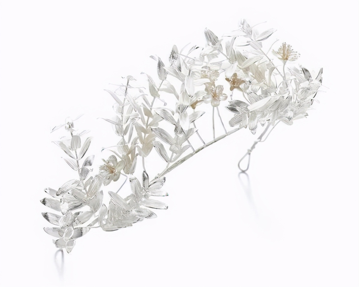 各大拍卖会顶级珠宝首饰,历史上久负盛名的七件珠宝艺术品