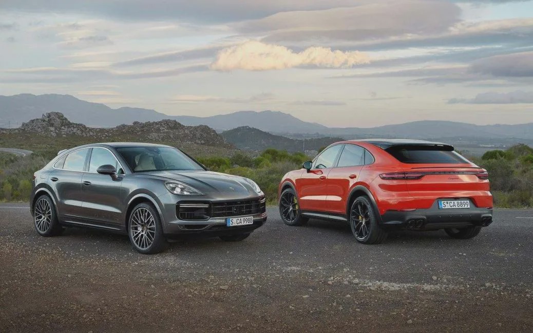 不同品牌却非常相似的车,盘点不同品牌的车