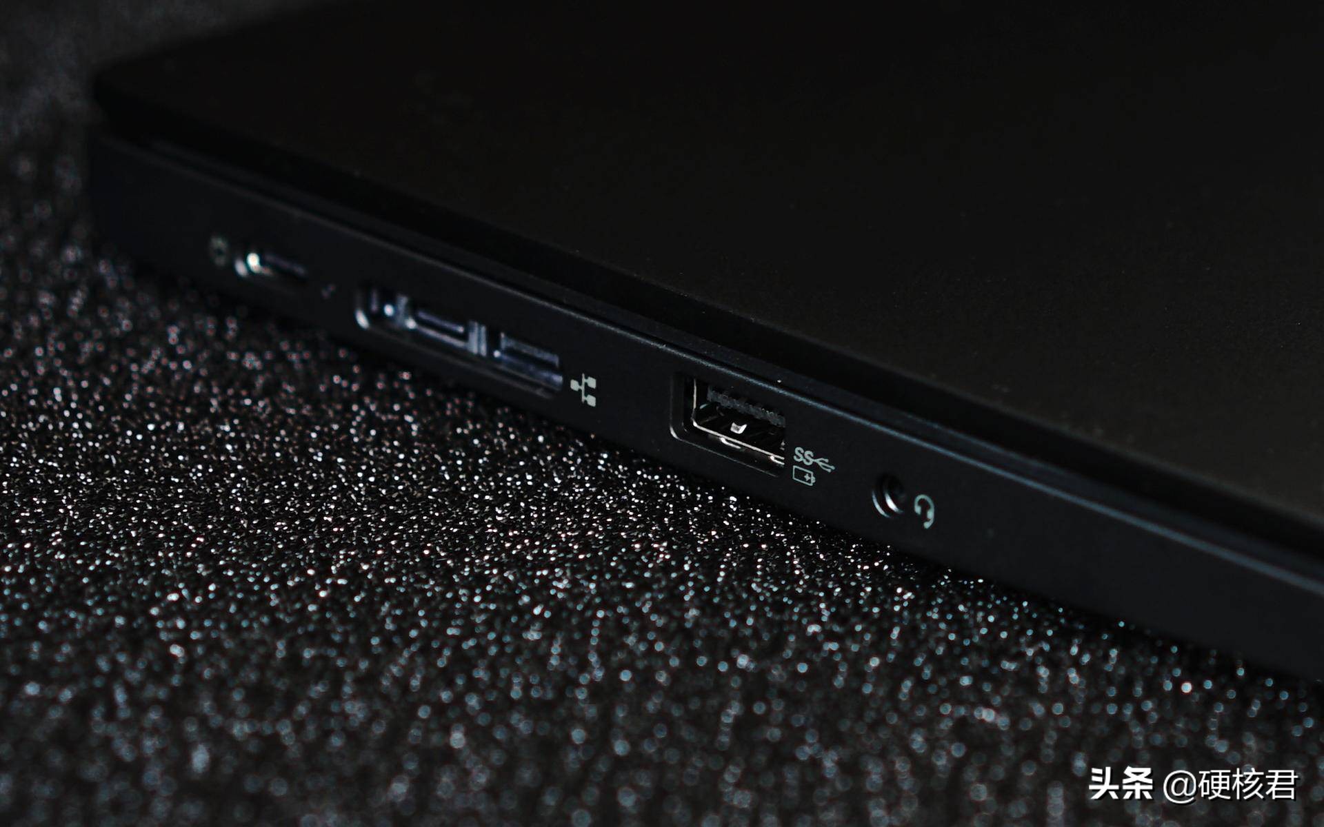 ThinkPadS22018笔记本评测,联想thinkpads2酷睿i513.3评测