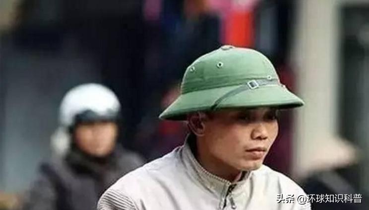 越南的奇闻奇事,越南趣闻