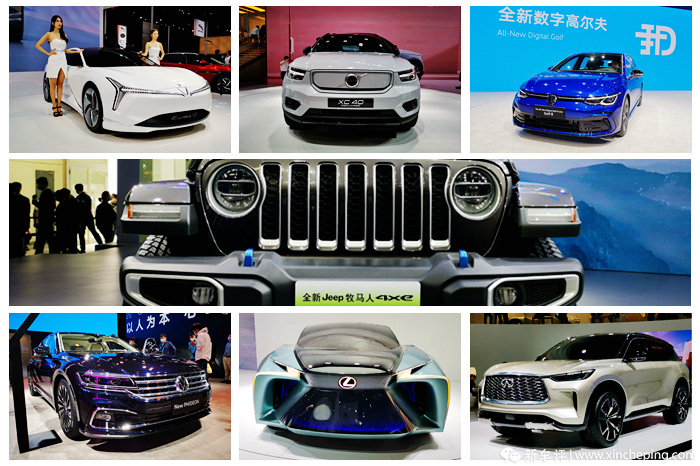 吉利星瑞和高尔夫8哪个更值得买,高尔夫和星瑞