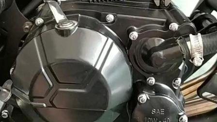 国产维森克500,国产四缸摩托车维森克