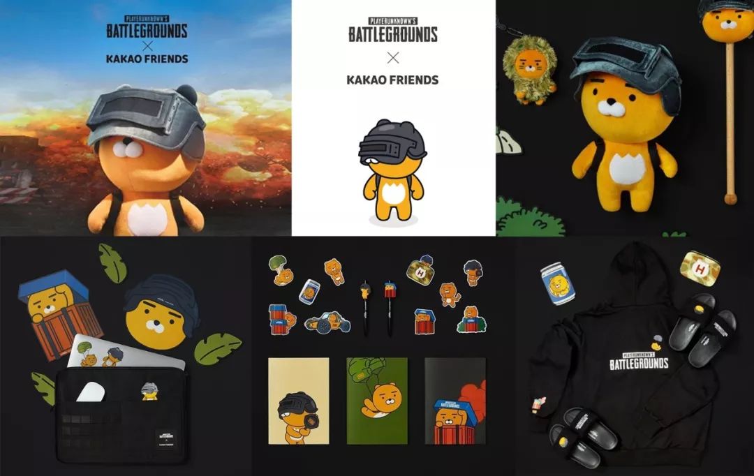 2020ip形象设计大赛,最有设计感的ip形象