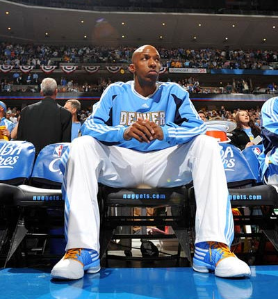 阿迪五虎马布里,麦迪阿迪五虎