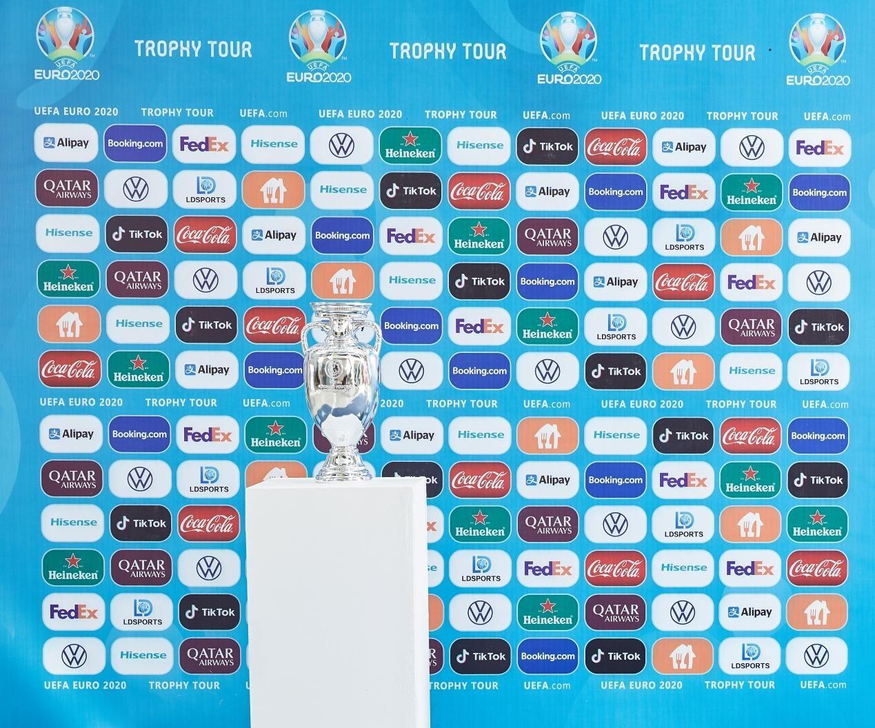 2024欧洲杯夏季的狂欢,区块链和欧洲杯