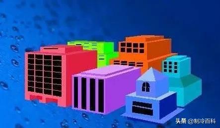 通风空调常用参数指标,通风空调基础知识大全