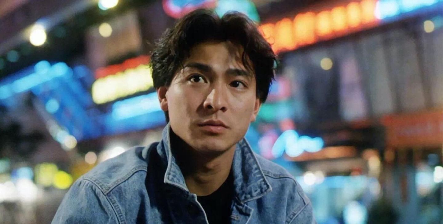 刘德华早年演过的黑帮电影,刘德华早期黑帮电影