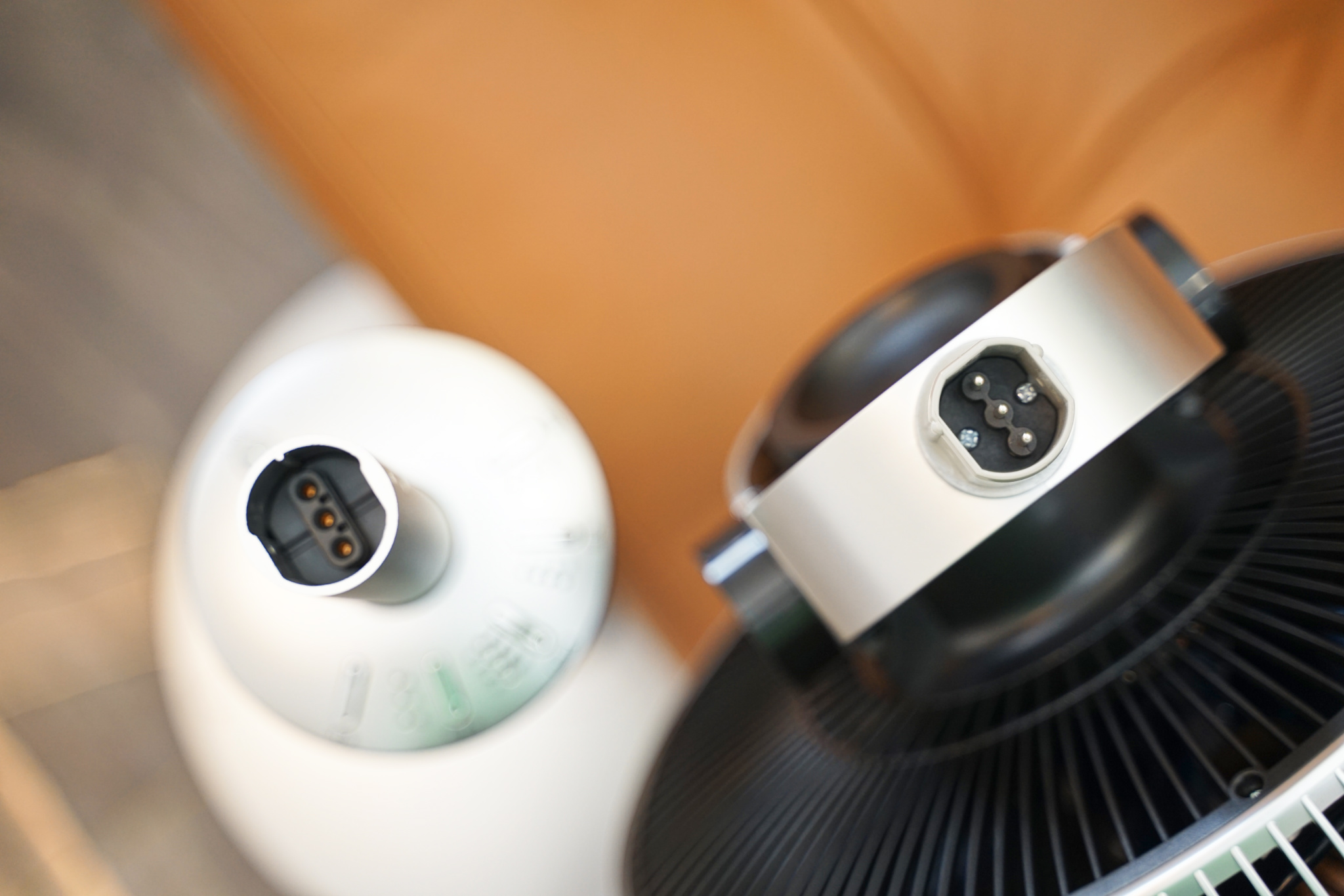 健健康康的凉快，莱克魔力风F501剁手体验