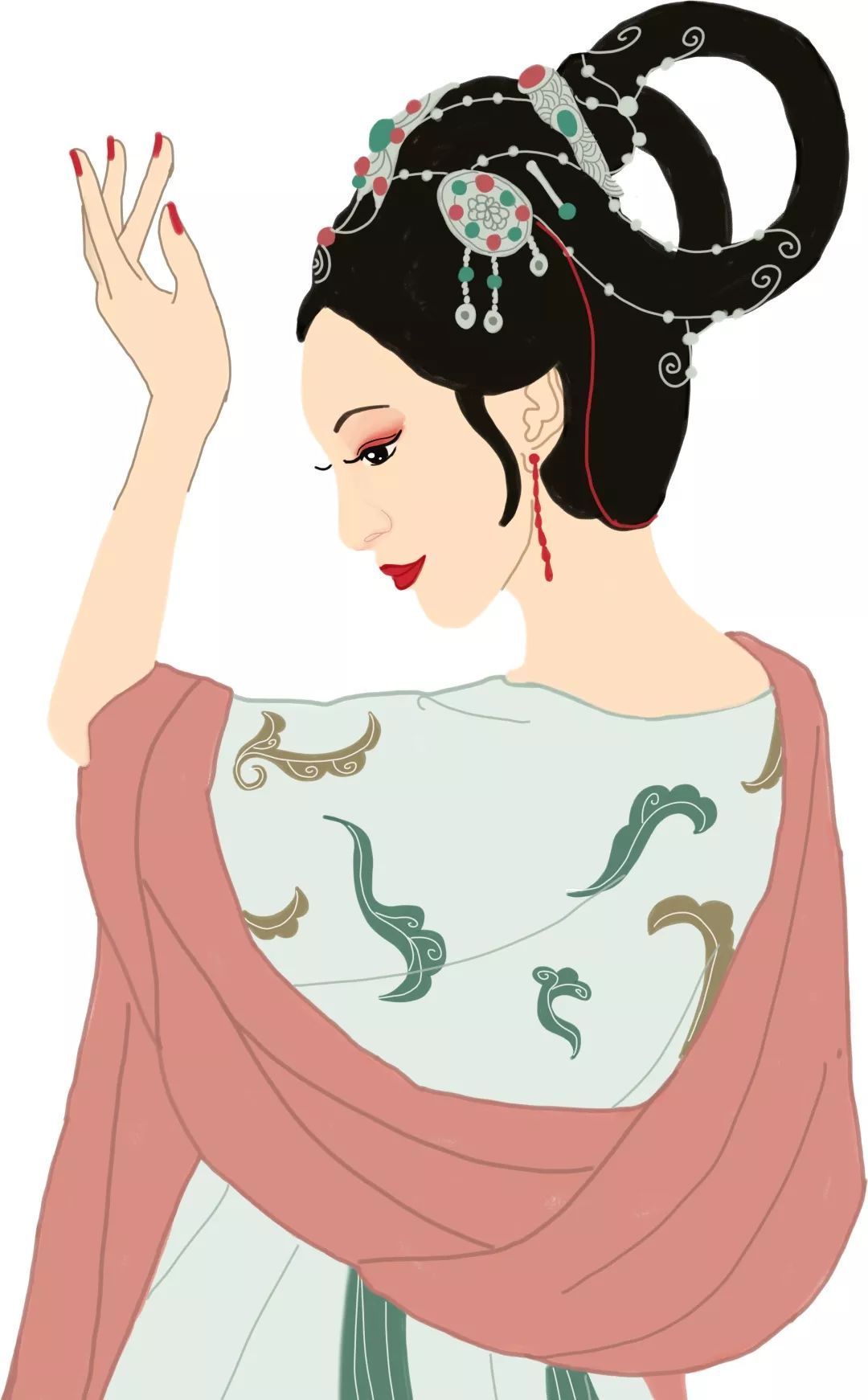 古人早就对糖尿病的认识,古人治糖尿病典故