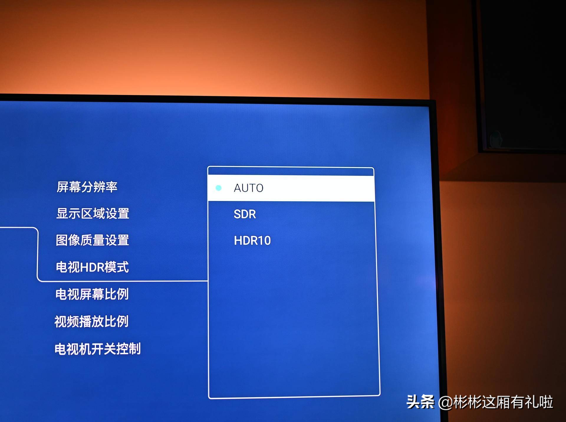 受不了电视原生系统，我换了个海美迪4K机顶盒