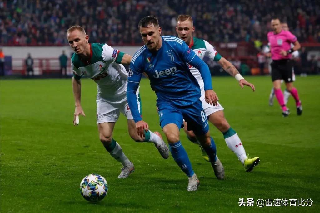 欧冠尤文图斯阵容图解,19年欧冠尤文图斯4强