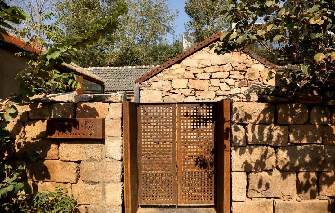 凤凰措古村落,凤凰措古村落设计