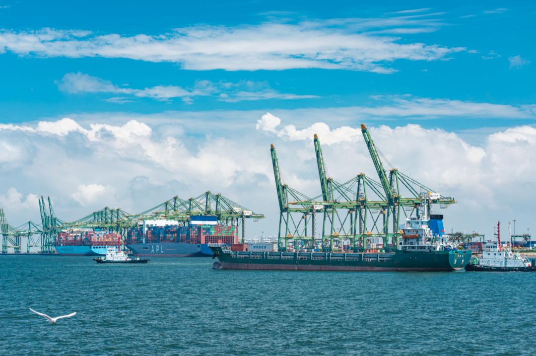 天津基建,天津大基建