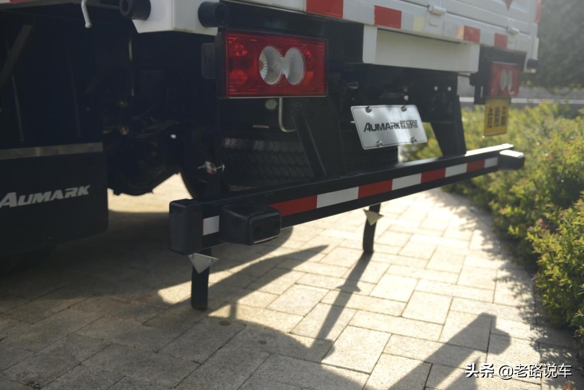 欧马可s3灯光介绍,欧马可s3介绍