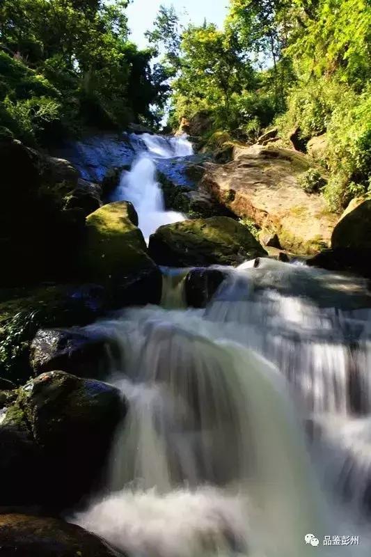 铅山县葛仙山,去葛仙山攻略