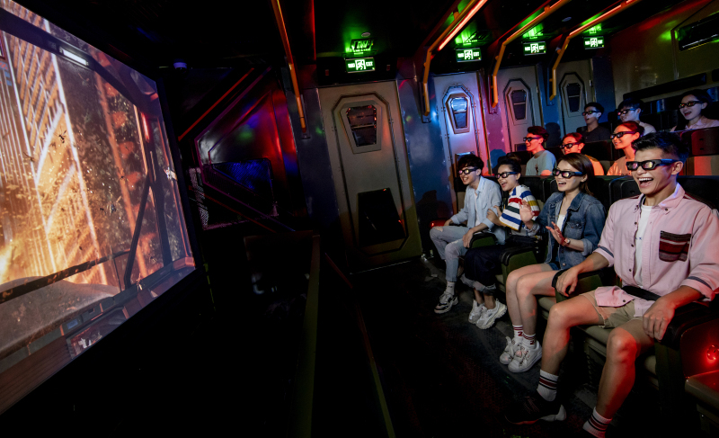 珠海狮门娱乐天地携程,珠海狮门娱乐天地游玩攻略