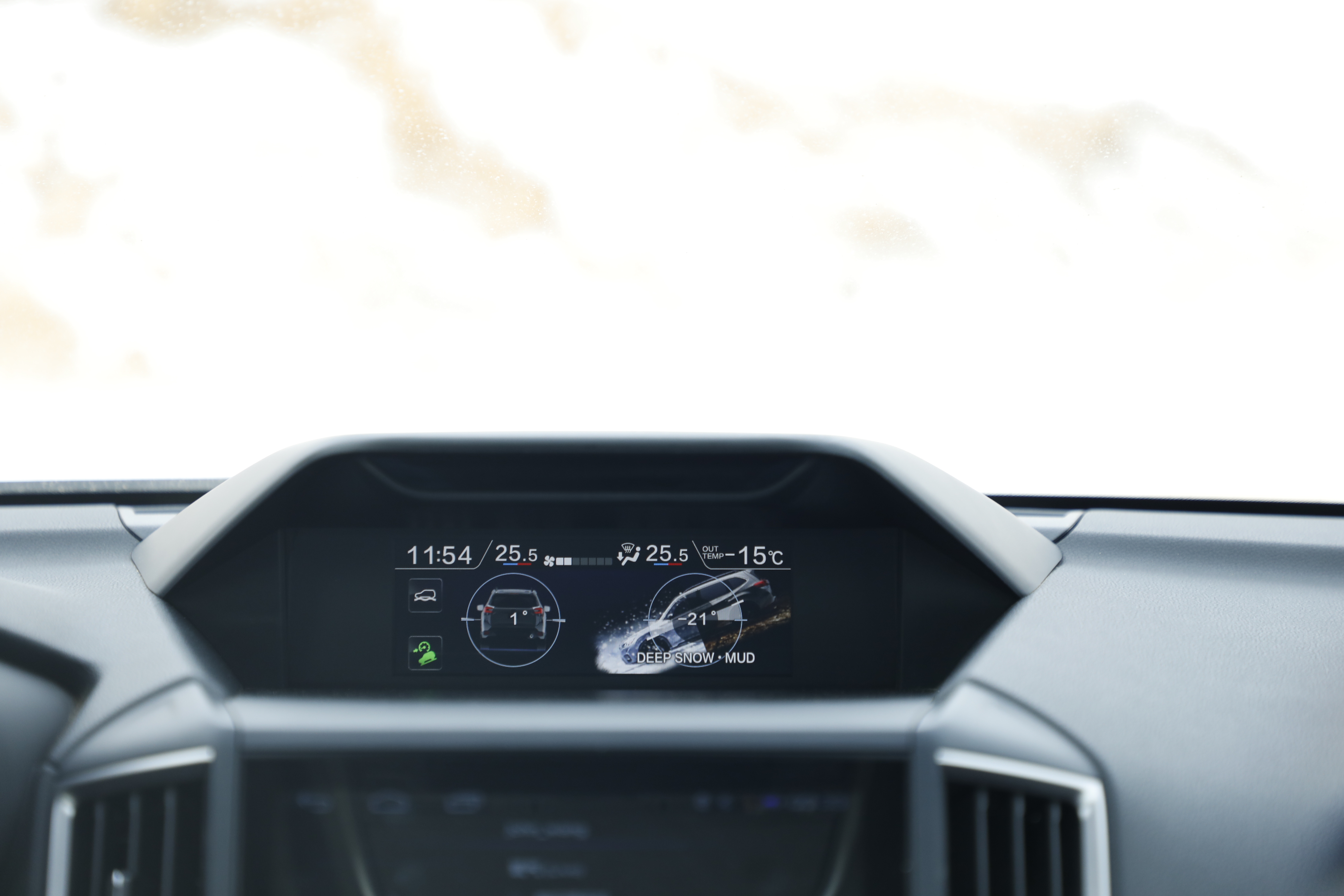 斯巴鲁全系冰雪体验,斯巴鲁全国巡回试驾