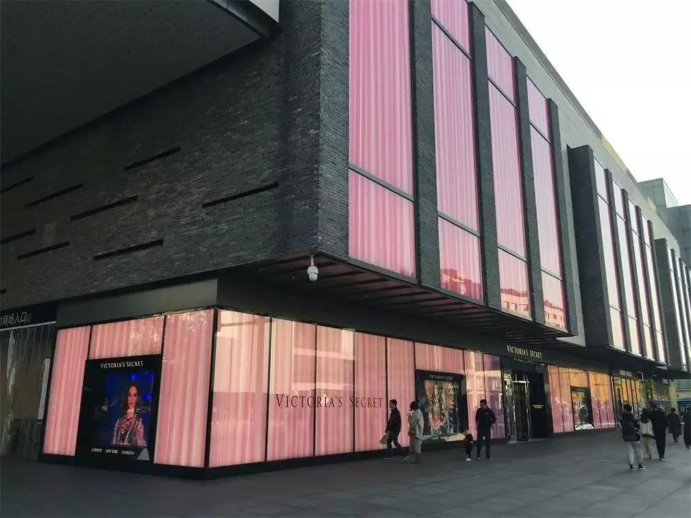 10月文娱黄金周，会玩又貌美的购物中心设计，给大家安排上了