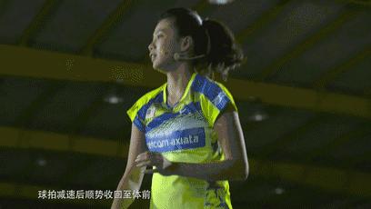 高远球需要压腕吗,高远球也要内旋发力吗