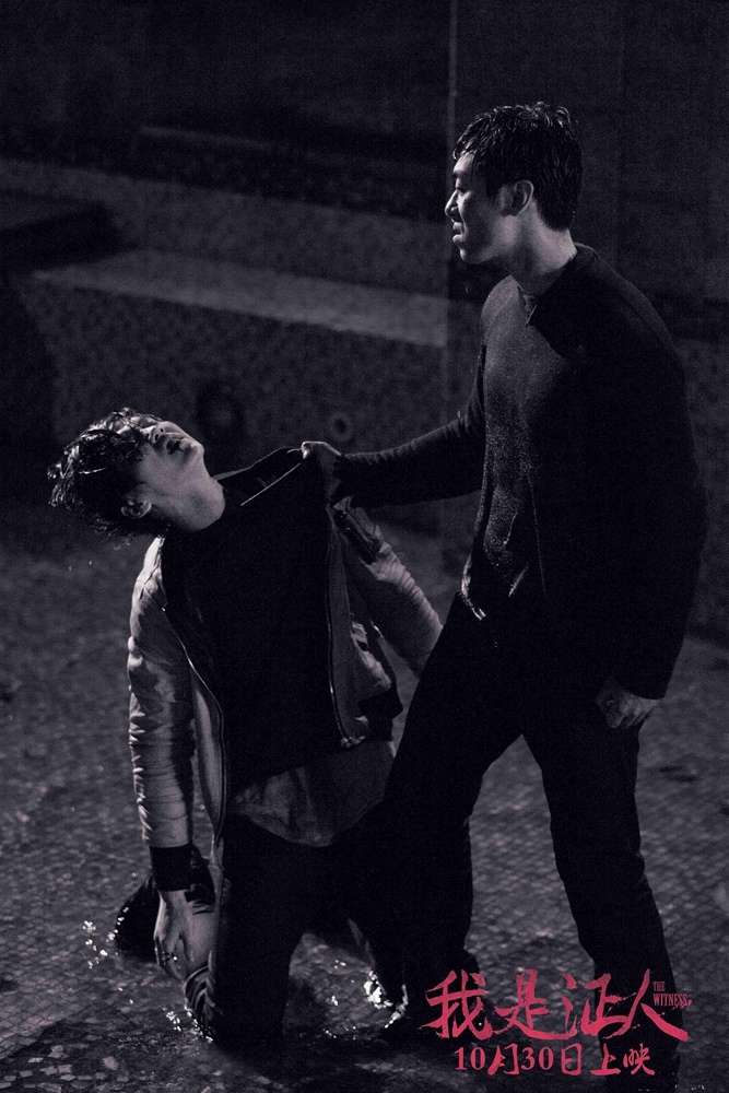 真爷们鹿晗这六年：初代流量沉浮往事