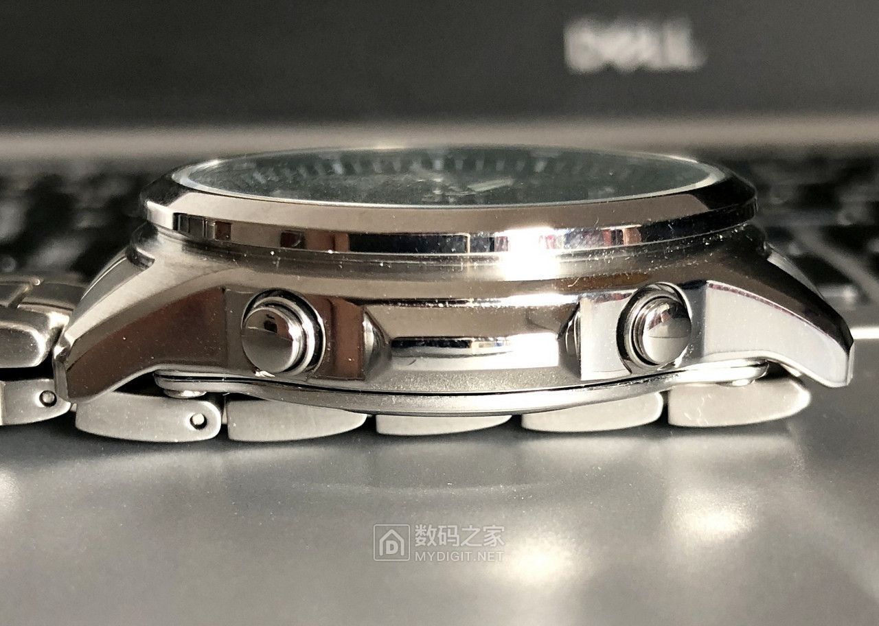 卡西欧casioocw-s3000,卡西欧ocws100系列光动能