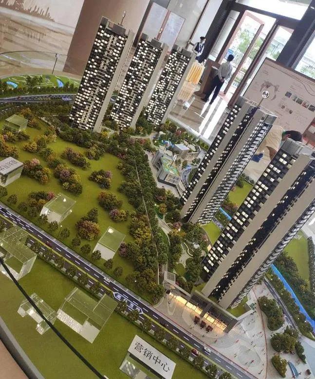 宝龙科技城哪里人气旺,宝龙科技城大概多久发展起来