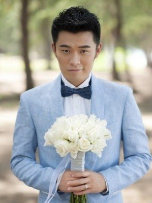 陈赫为天使护航,陈赫守护员