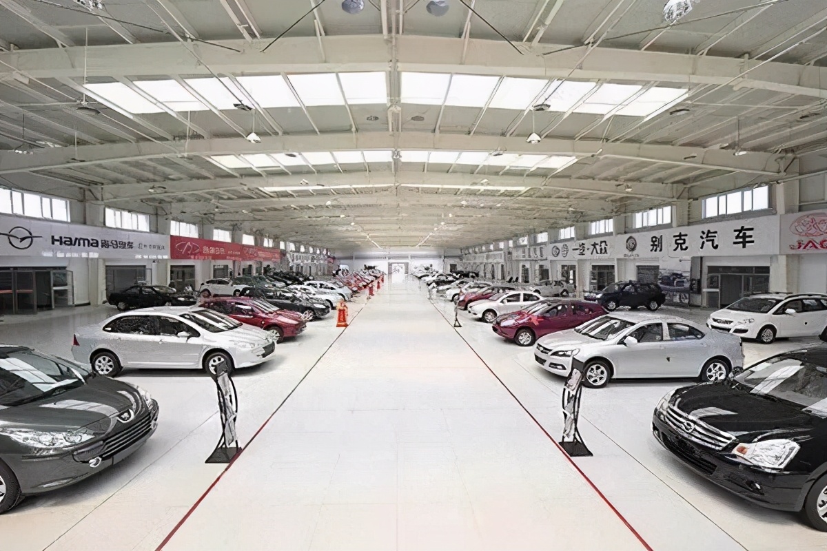 汽车超市买车的弊端,在汽车超市买车和4s店有什么区别
