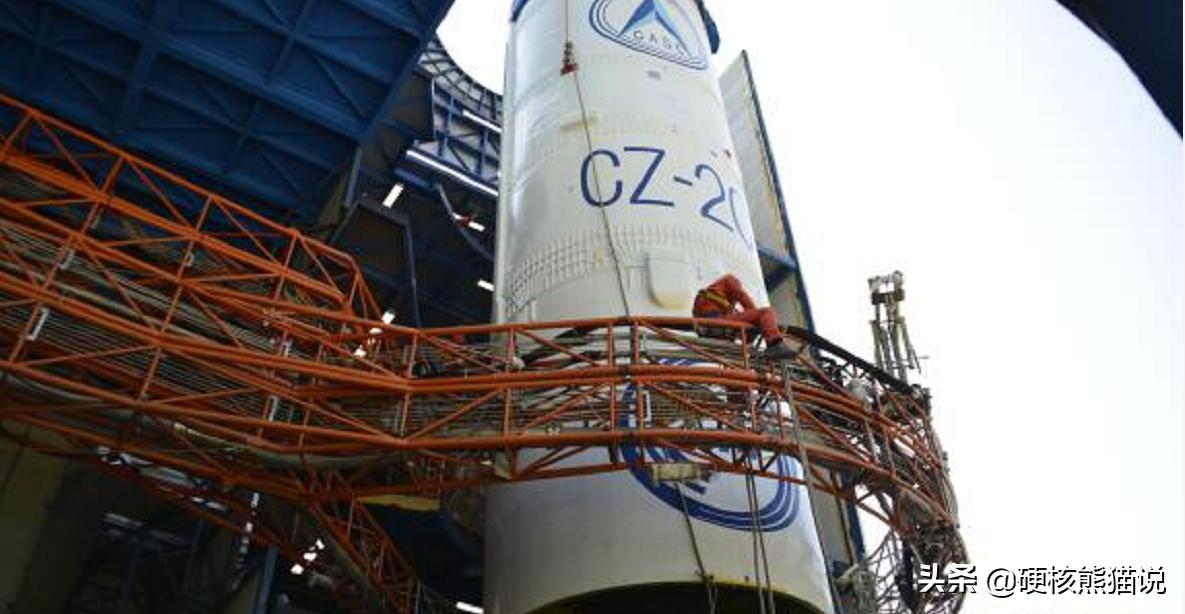 神舟十二号载人飞船即将发射去哪,神舟十二号飞船预计几号发射
