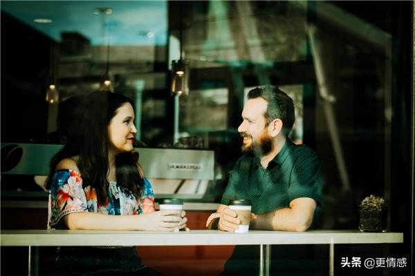 男女相处都要让对方付出,男女之间一定要男的付出