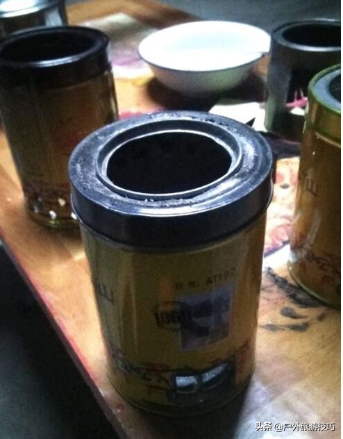 自制多孔炭炉,教你做炉子