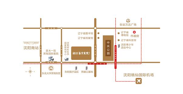 沈阳未来10年房价预测,沈阳未来五年房价发展趋势