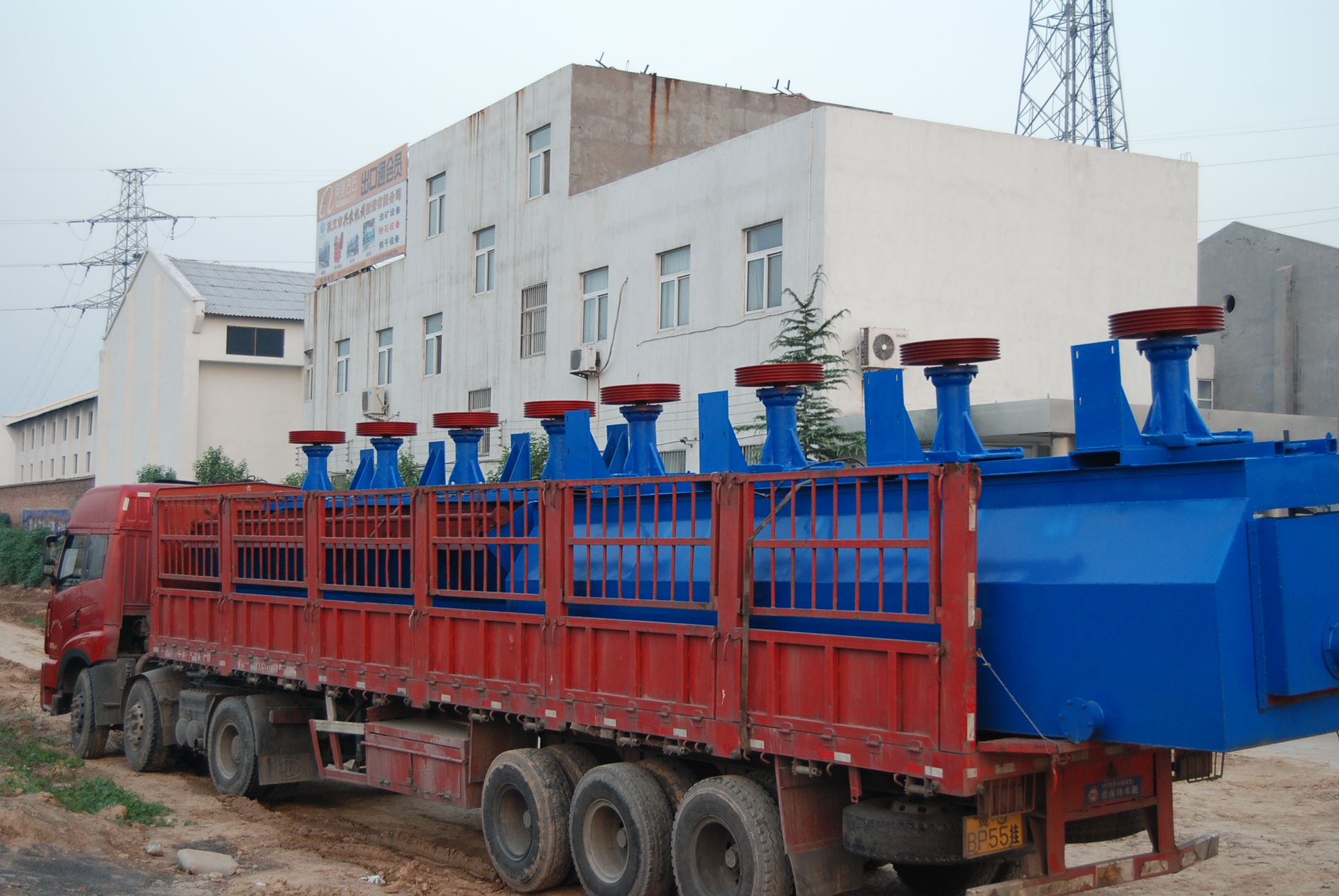 铅锌矿浮选工作原理,氧化铅锌矿的浮选方式